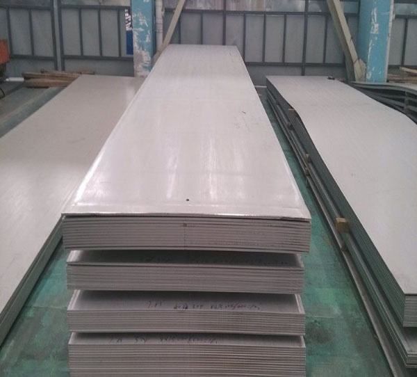 江汉304材质不锈钢板