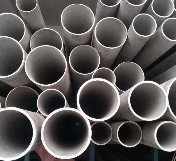 江汉321不锈钢管