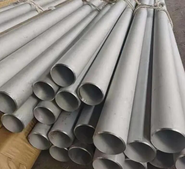 江汉304不锈钢管