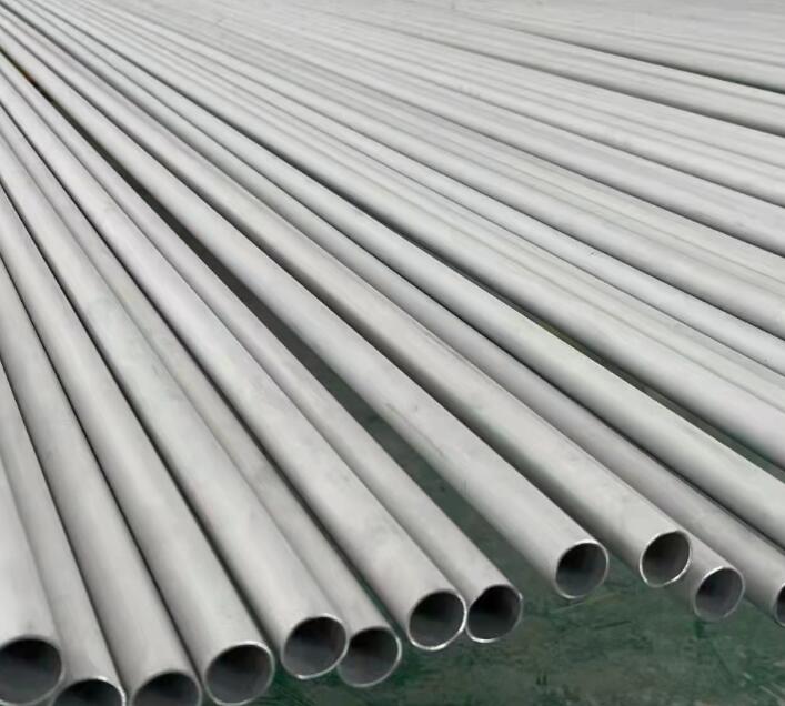 江汉441不锈钢管