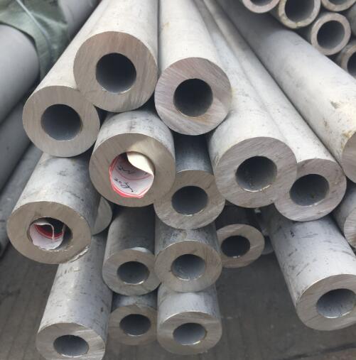 江汉321不锈钢管