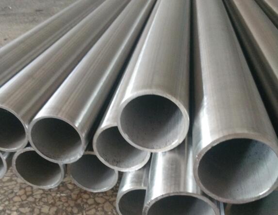 江汉321不锈钢管