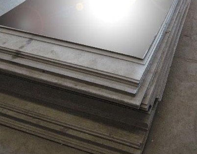 江汉304不锈钢板