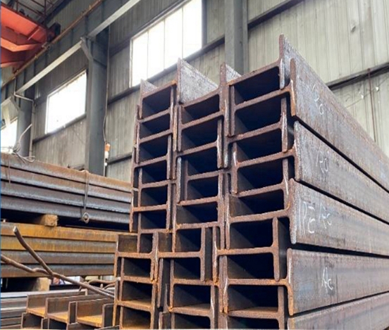江汉Q420C工字型钢