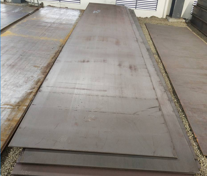 江汉Q420GJD镀锌板