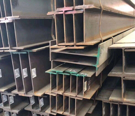 江汉Q235C工字钢